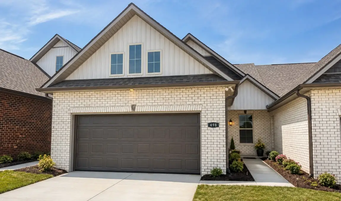 498 W Foxrun, Springfield, TN 37172 - #1