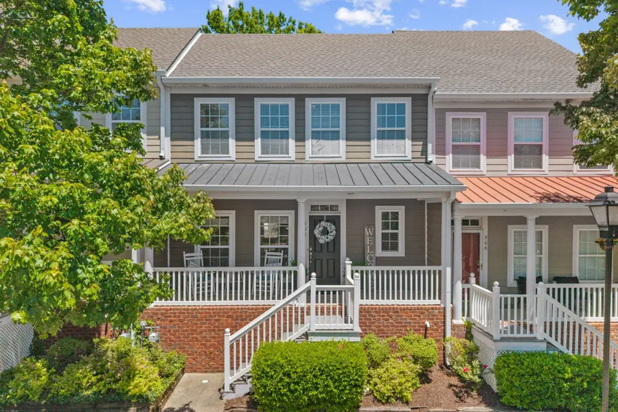 908 Loxley Dr, Nashville, TN 37211 - #3