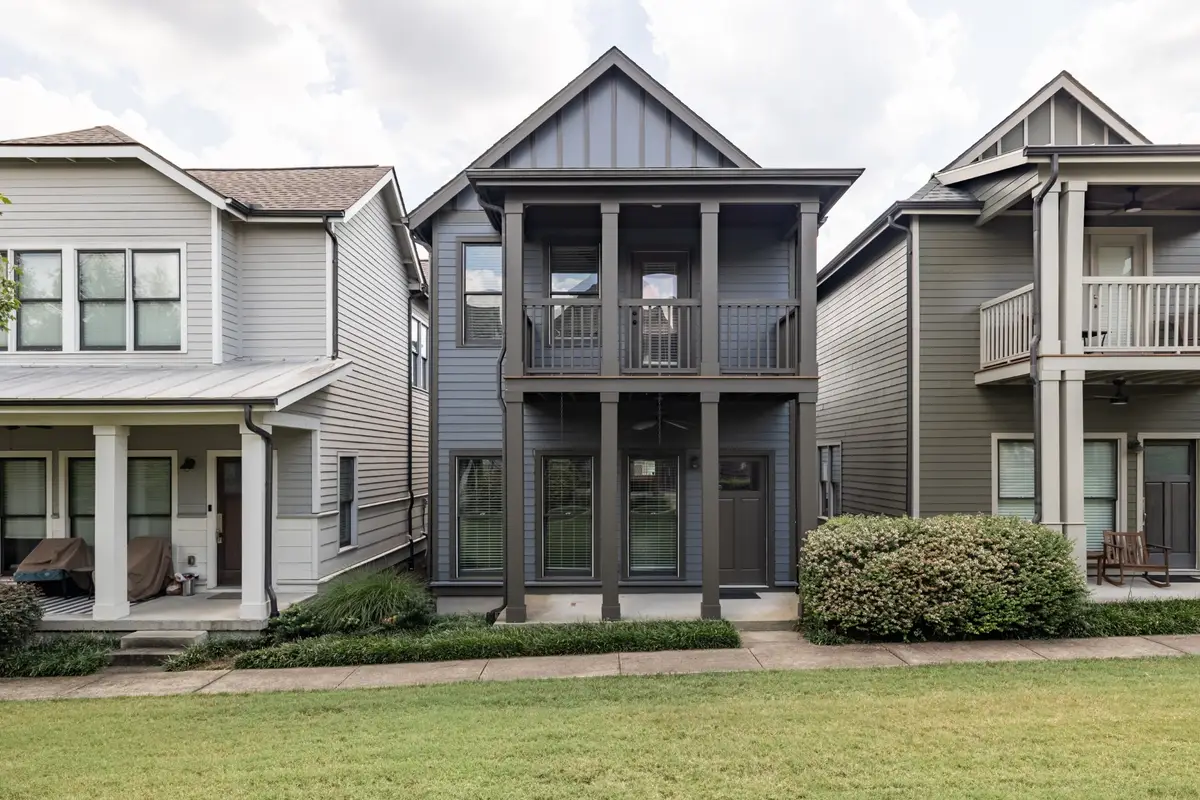 202 Copley Ln, Nashville, TN 37204 - #1