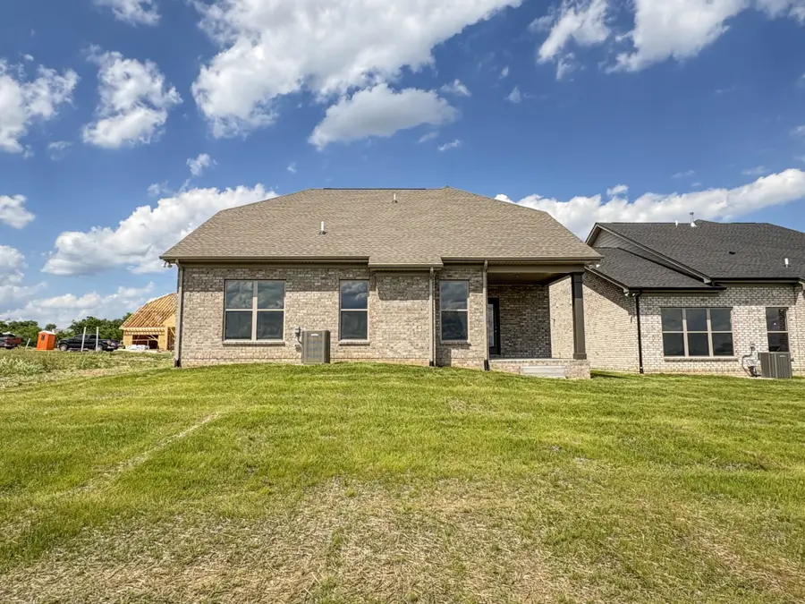 1211 Anson Street, Gallatin, TN 37066 - #3