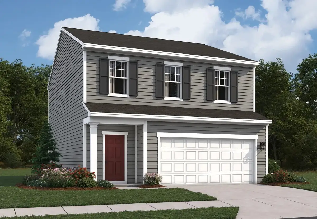 125 Cowslip Way, La Vergne, TN 37086 - #1