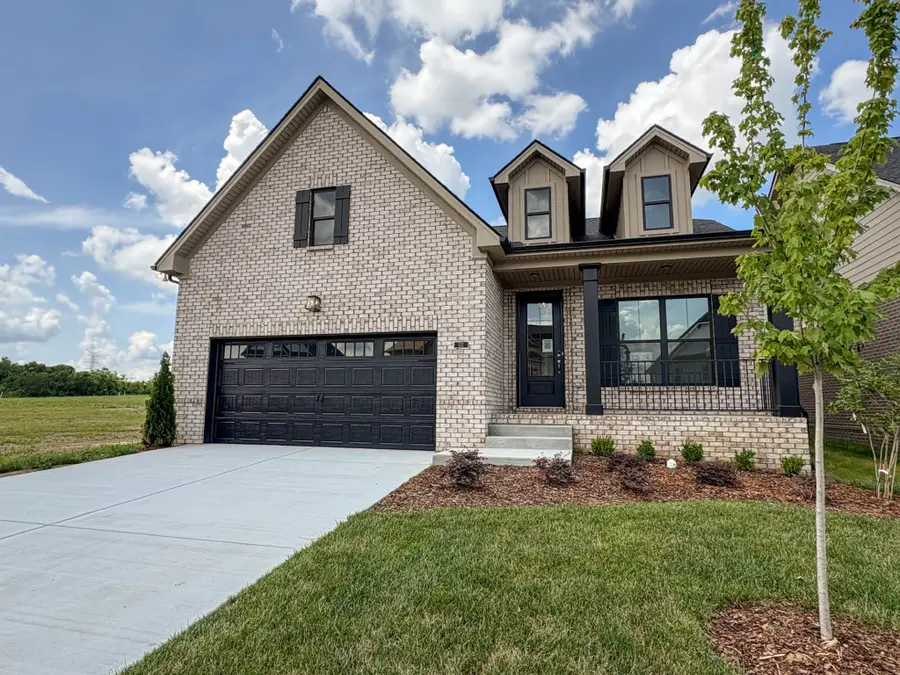 112 Sable East St, Gallatin, TN 37066 - #2