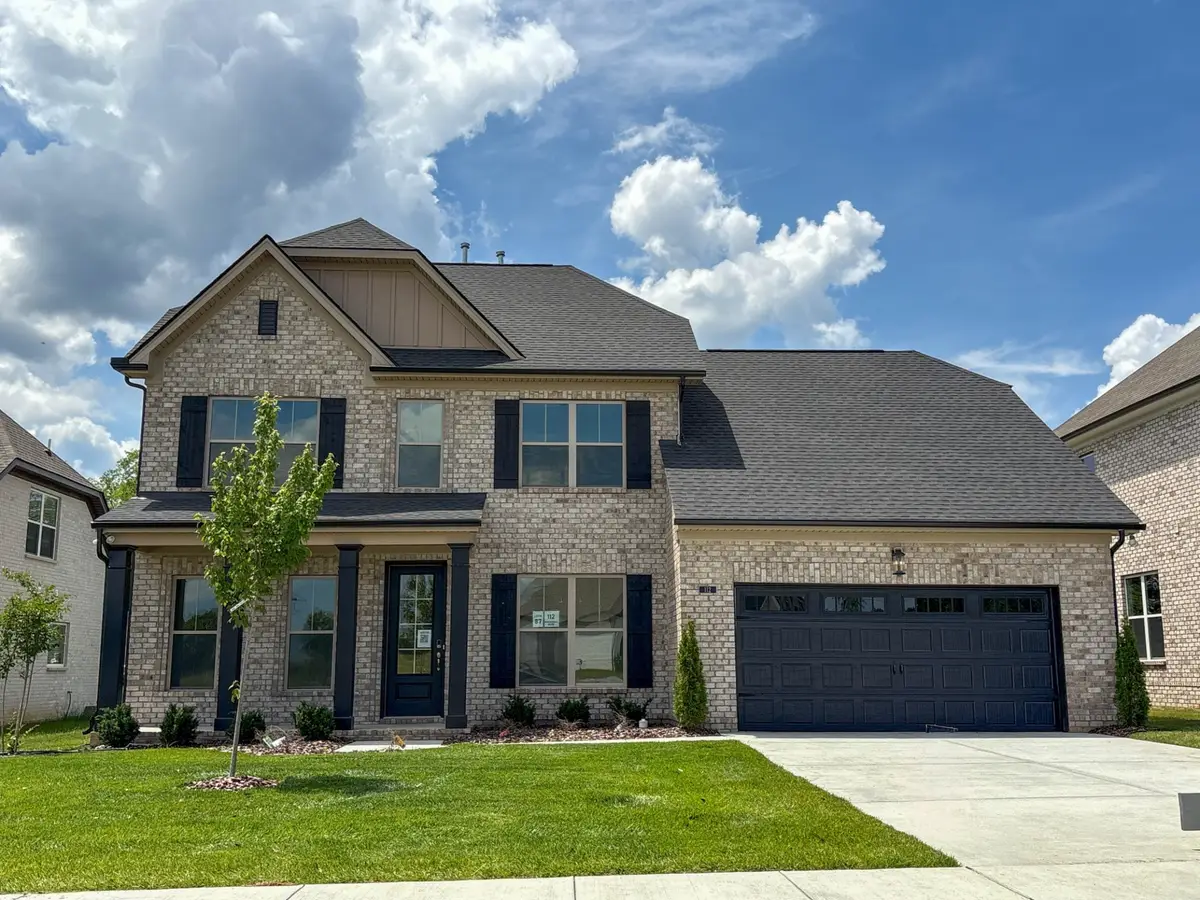 112 Harlinsdale Blvd, Gallatin, TN 37066 - #1