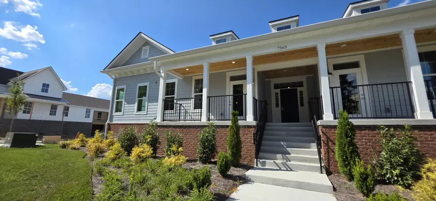 7363 Carothers Rd #103, Nolensville, TN 37135 - #3