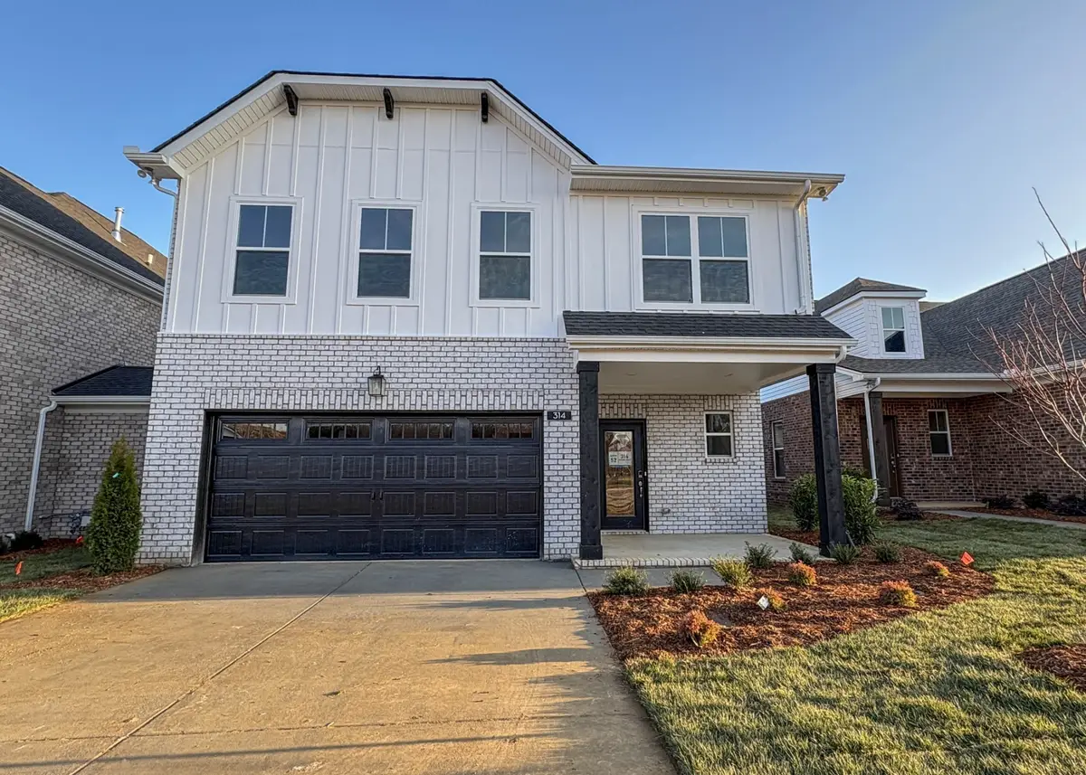 314 Booker Dr, Gallatin, TN 37066 - #1