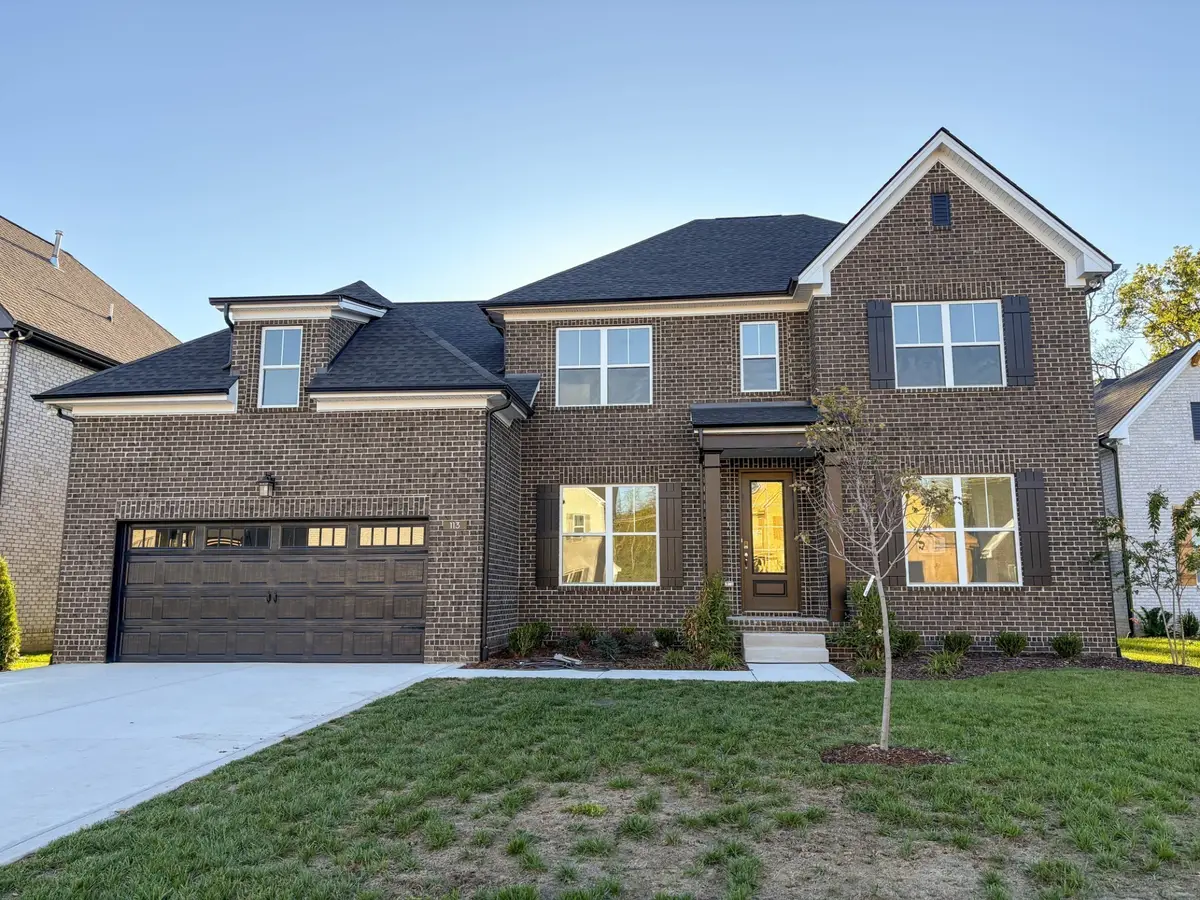 113 Hayden Ln, Gallatin, TN 37066 - #1
