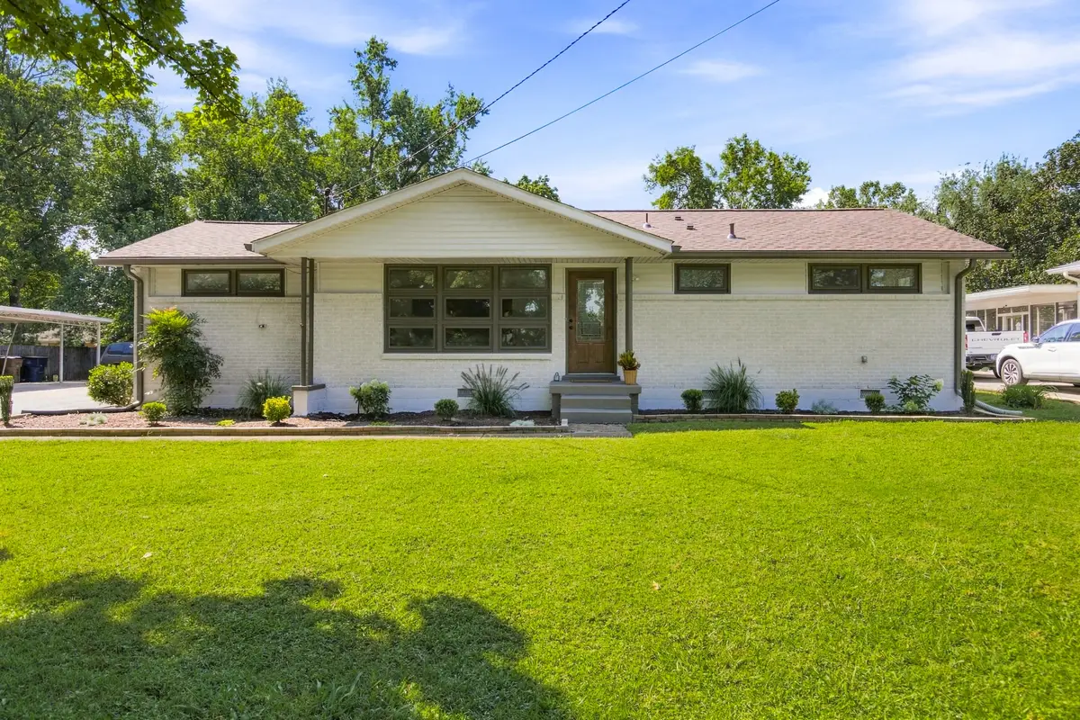 525 Elysian Fields Rd, Nashville, TN 37211 - #1