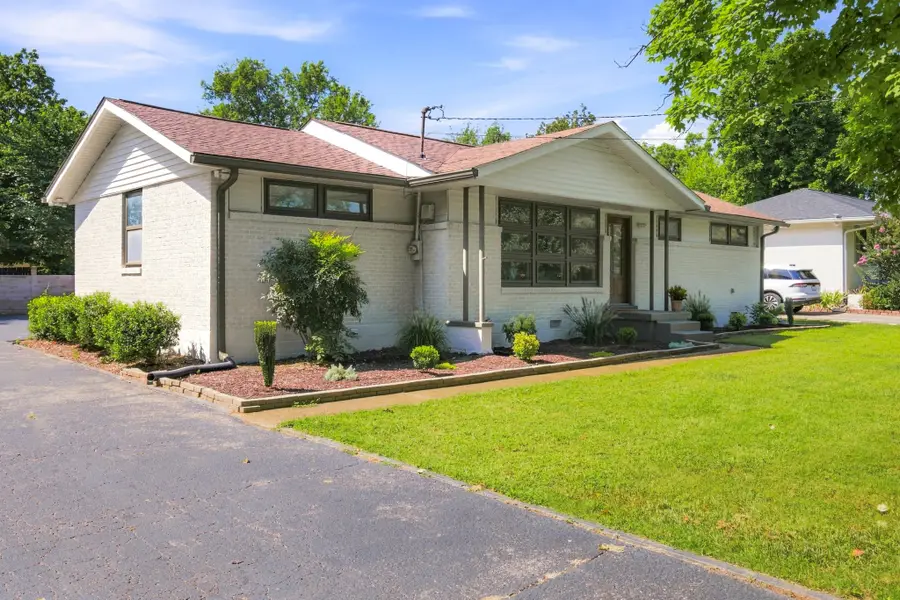 525 Elysian Fields Rd, Nashville, TN 37211 - #2