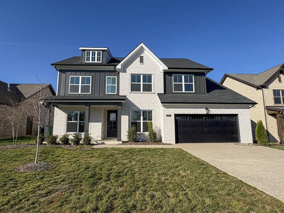 205 Settlers Way, Hendersonville, TN 37075 - #1