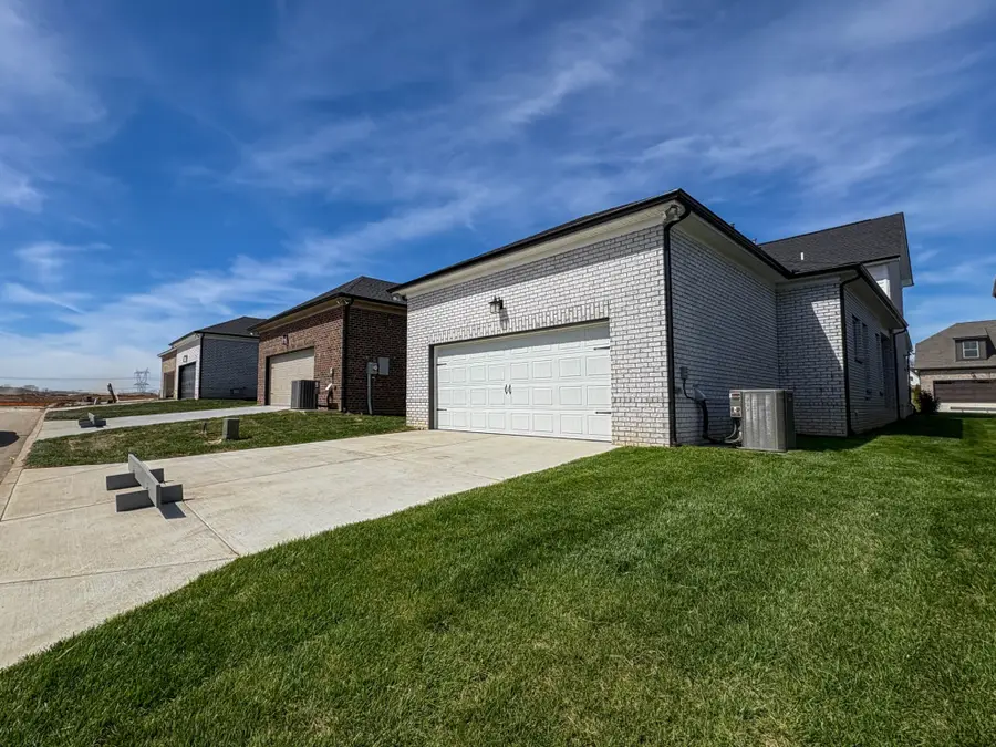 109 Sable East St, Gallatin, TN 37066 - #2