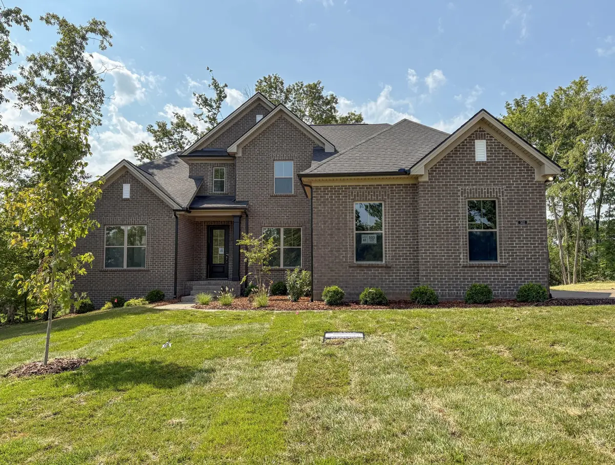 503 Claire Ct, Lebanon, TN 37087 - #1