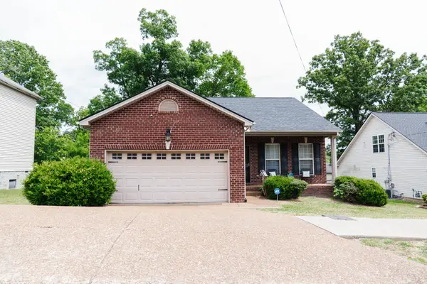 4536 Hamilton Ln, Antioch, TN 37013