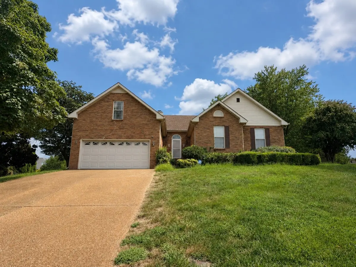 397 Augusta Pl, Clarksville, TN 37043 - #1