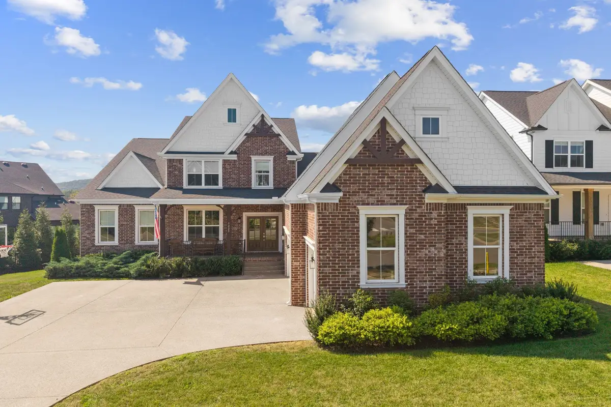 5025 Evangeline Pl, Nolensville, TN 37135 - #1