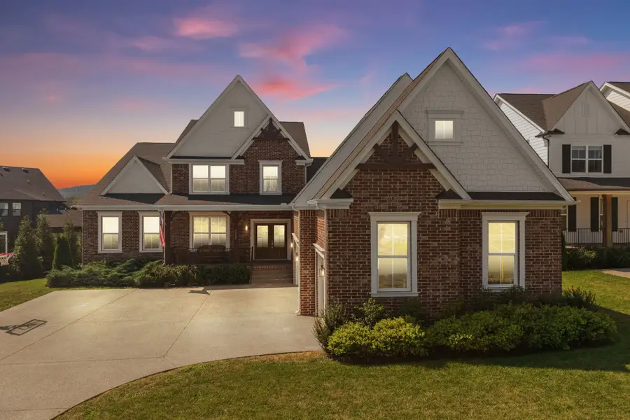 5025 Evangeline Pl, Nolensville, TN 37135 - #2