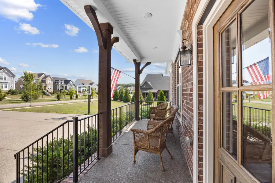 5025 Evangeline Pl, Nolensville, TN 37135 - #3