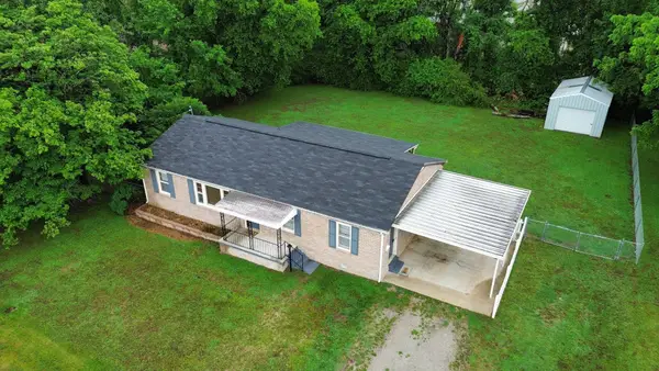 208 Lillian St, Winchester, TN 37398