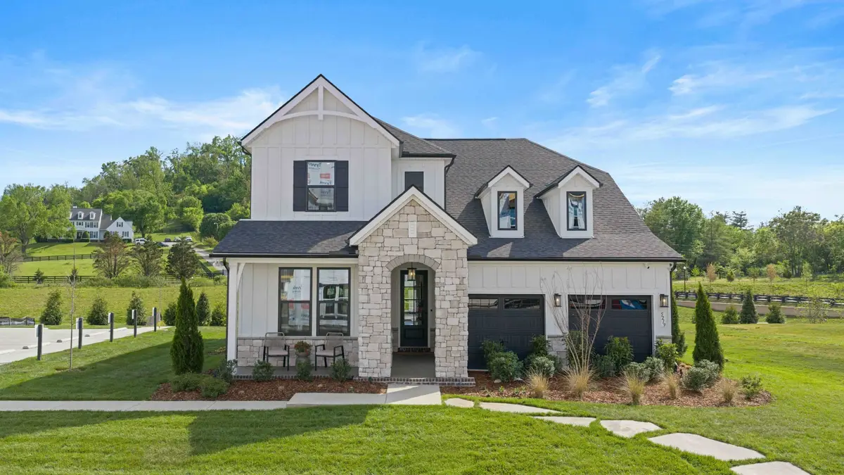 5813 Hoffman Court, Thompsons Station, TN 37179 - #1