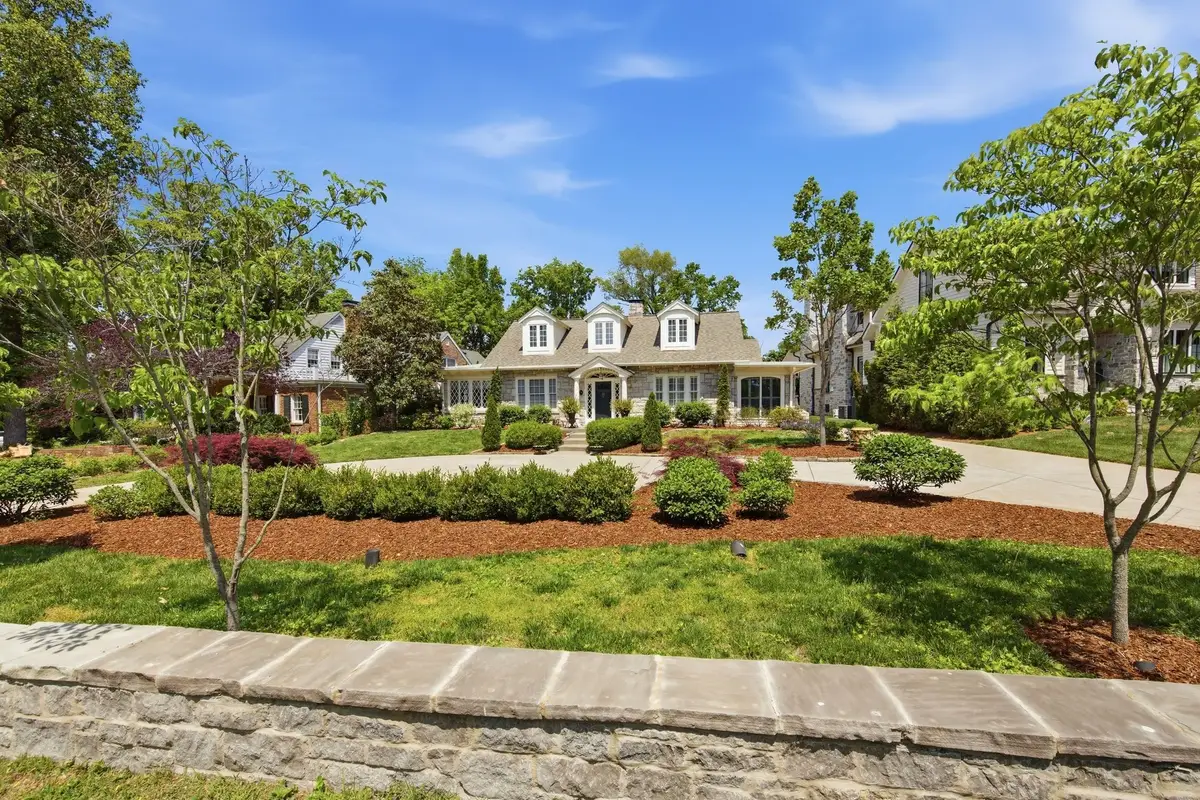 278 Harding Pl, Nashville, TN 37205 - #1