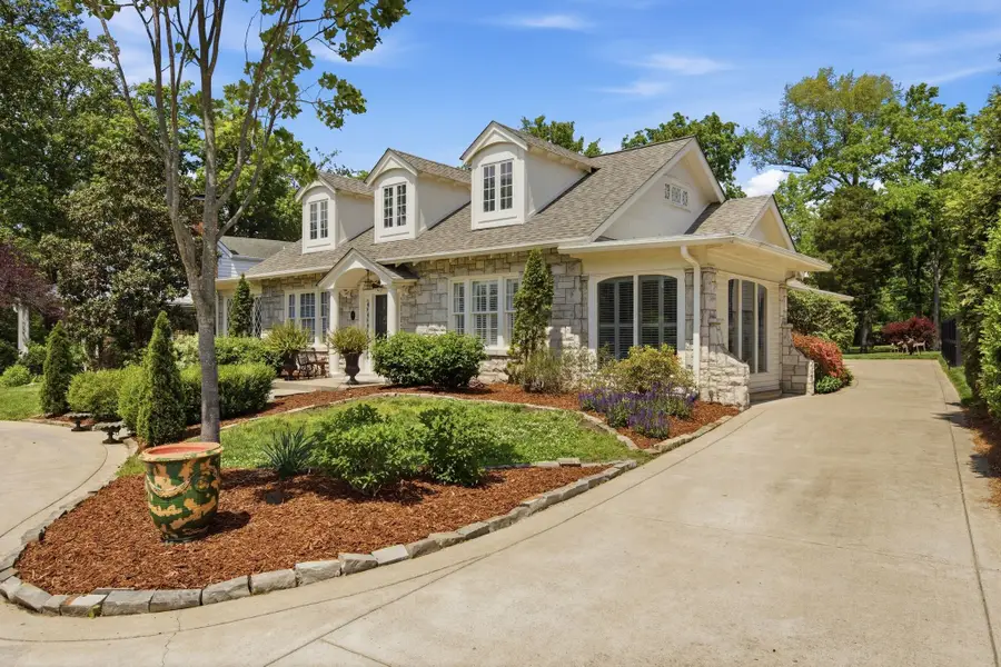 278 Harding Pl, Nashville, TN 37205 - #2