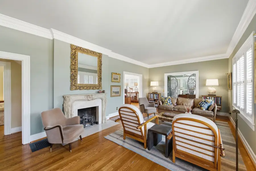 278 Harding Pl, Nashville, TN 37205 - #3