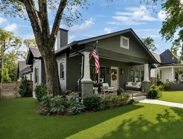 1101 Montrose Ave, Nashville, TN 37204