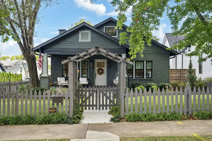 1101 Montrose Ave, Nashville, TN 37204 - #3
