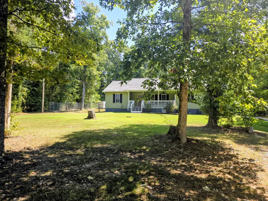 159 Hiwassee Drive, Decatur, TN 37322 - #2
