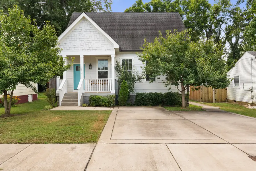 910 Trice Dr, Nashville, TN 37209 - #2