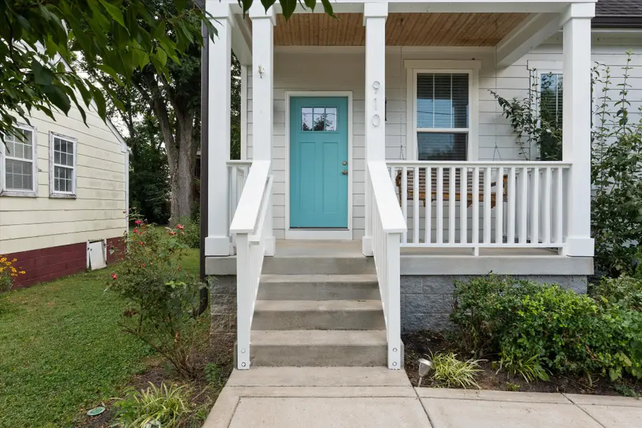 910 Trice Dr, Nashville, TN 37209 - #3