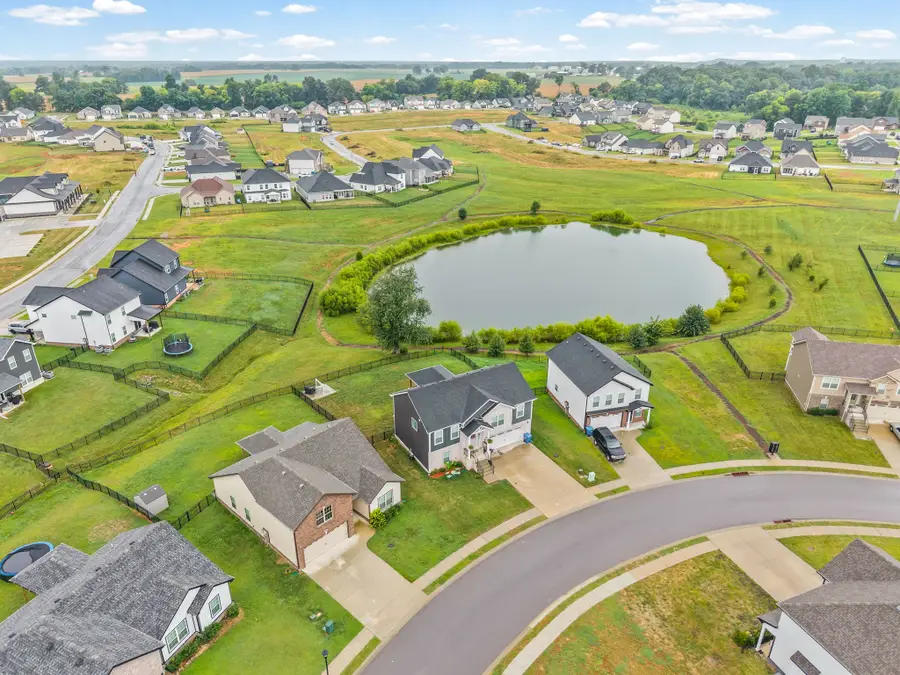 516 Castle Pinckney Ln, Clarksville, TN 37042 - #3