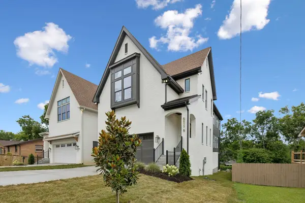 6413 Ranchero Dr #B, Nashville, TN 37209