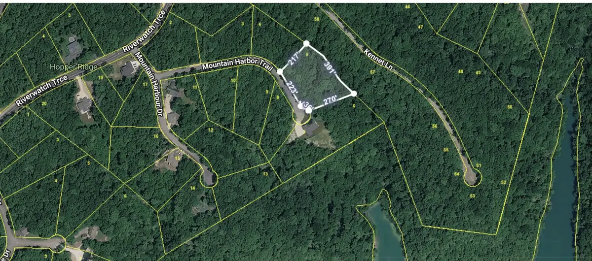 0 Mountain Harbor Trl, Sparta, TN 38583 - #1