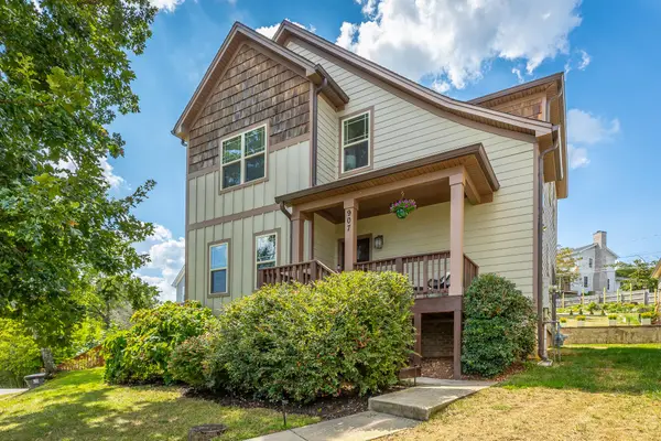 907 Overman Street, Chattanooga, TN 37405