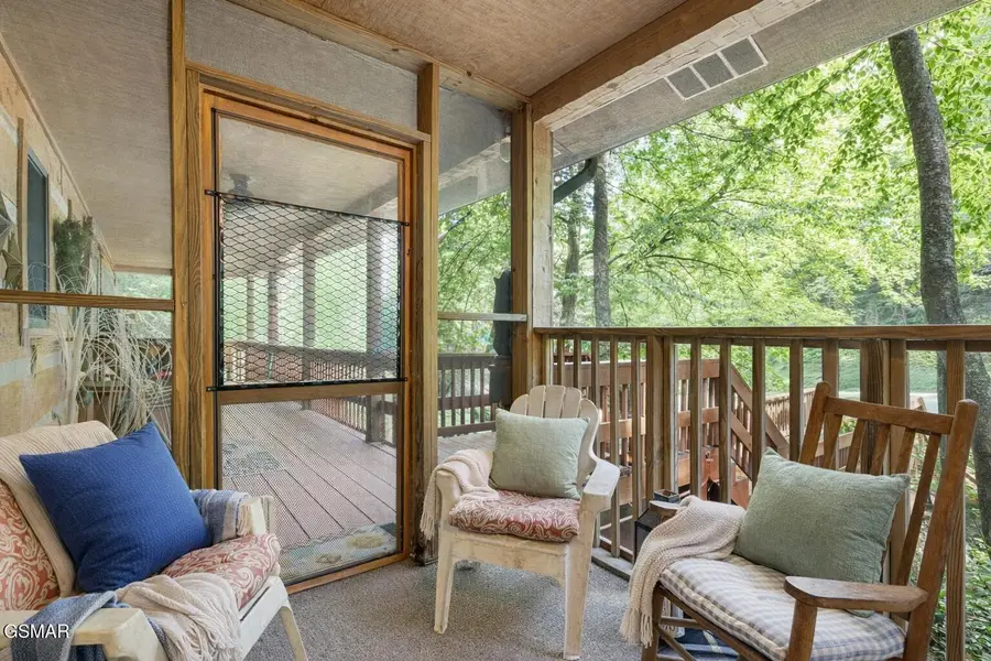 2653 Black Walnut Flats Road, Sevierville, TN 37862 - #3