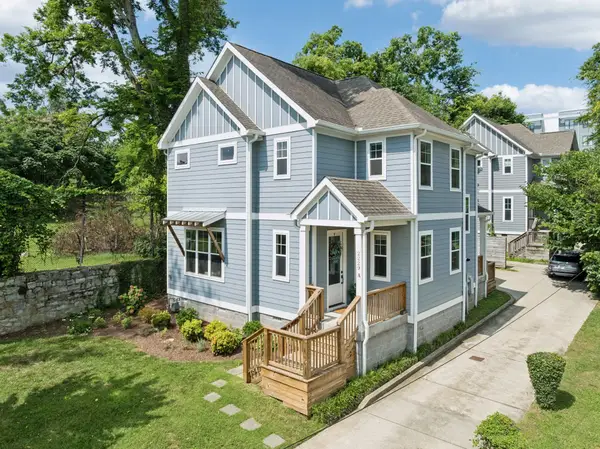 2229A 11th Ave South S, Nashville, TN 37204