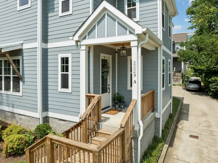 2229A 11th Ave South S, Nashville, TN 37204 - #3
