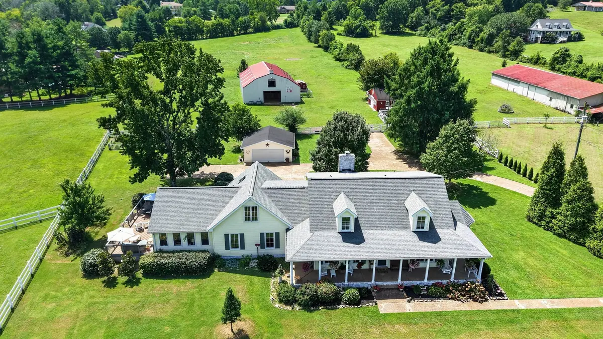 1810 Baker Rd, Goodlettsville, TN 37072 - #1