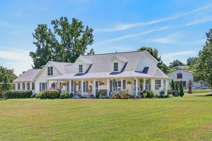 1810 Baker Rd, Goodlettsville, TN 37072 - #3