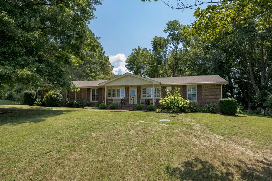 8417 Merrymount Dr, Nashville, TN 37221 - #2
