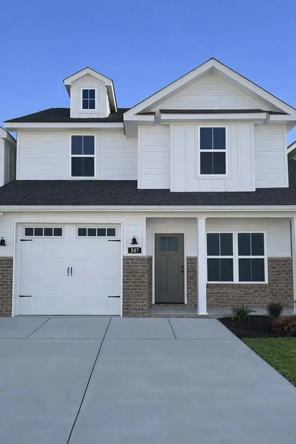 507 Rohan Drive, Murfreesboro, TN 37129
