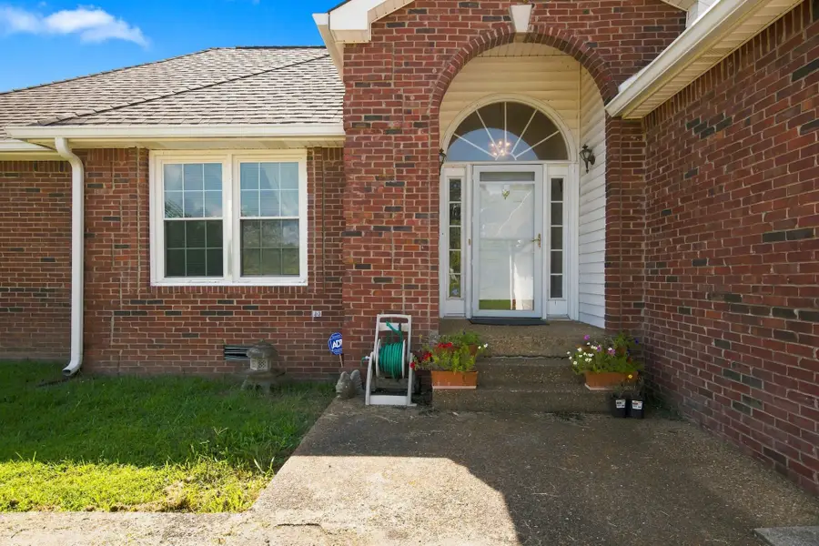 1730 Old County House Rd, White Bluff, TN 37187 - #3