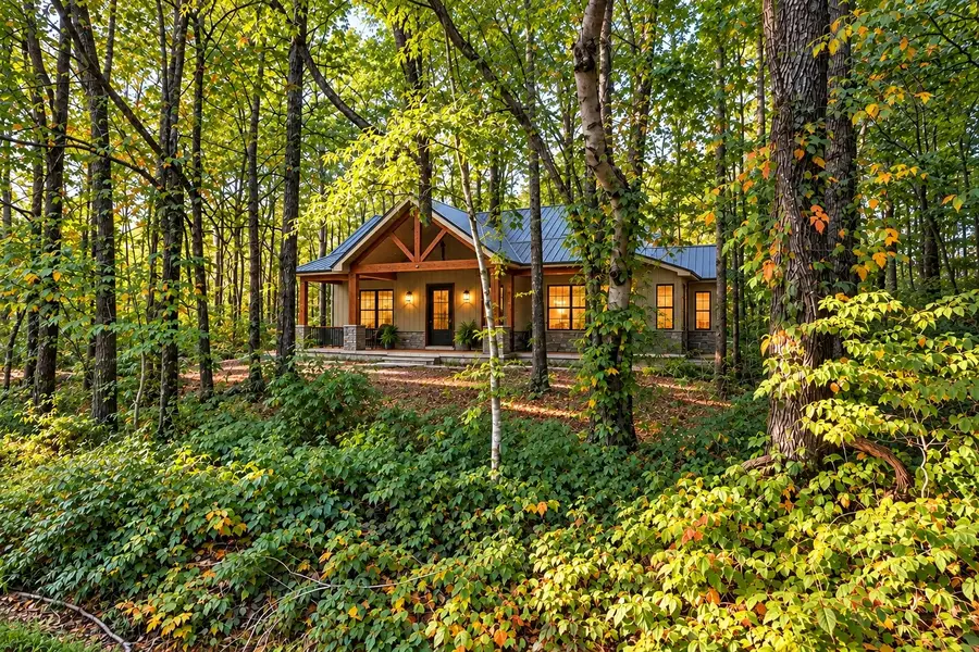 512 N Happy Hollow Road, Portland, TN 37148 - #2