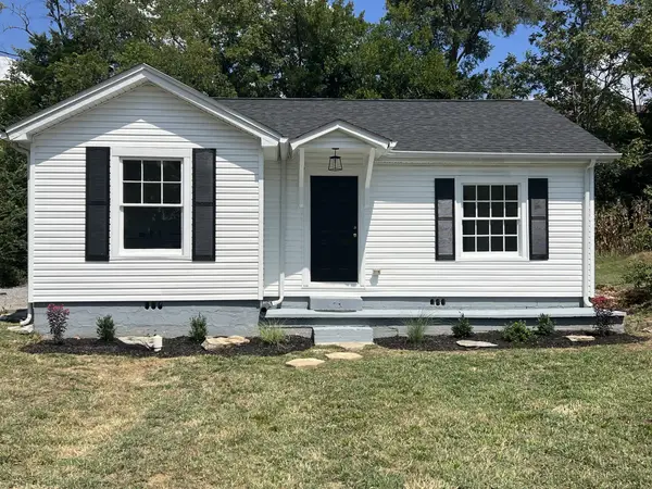 106 Wheeler St, Shelbyville, TN 37160