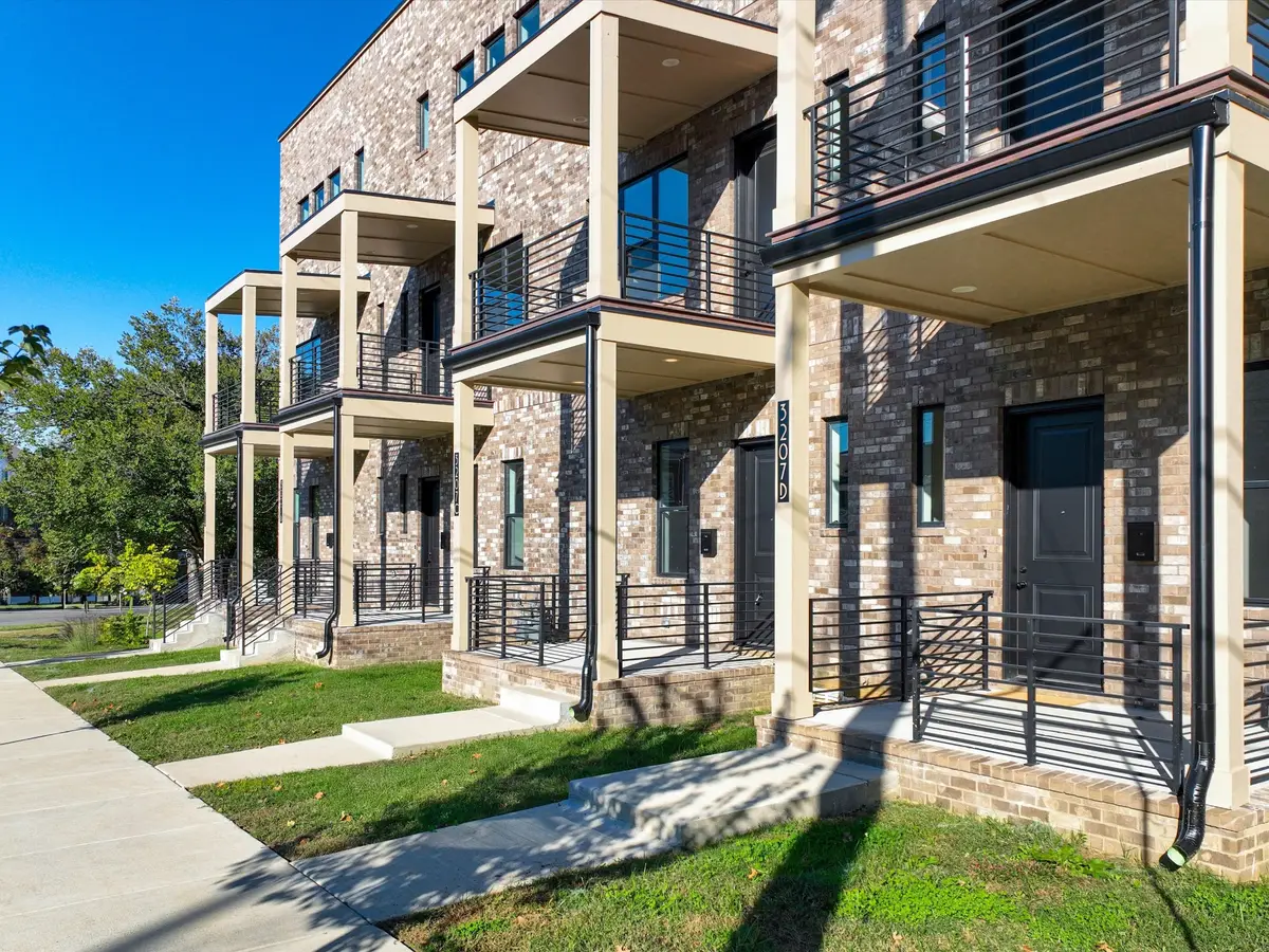 3207C Long Blvd, Nashville, TN 37203 - #1