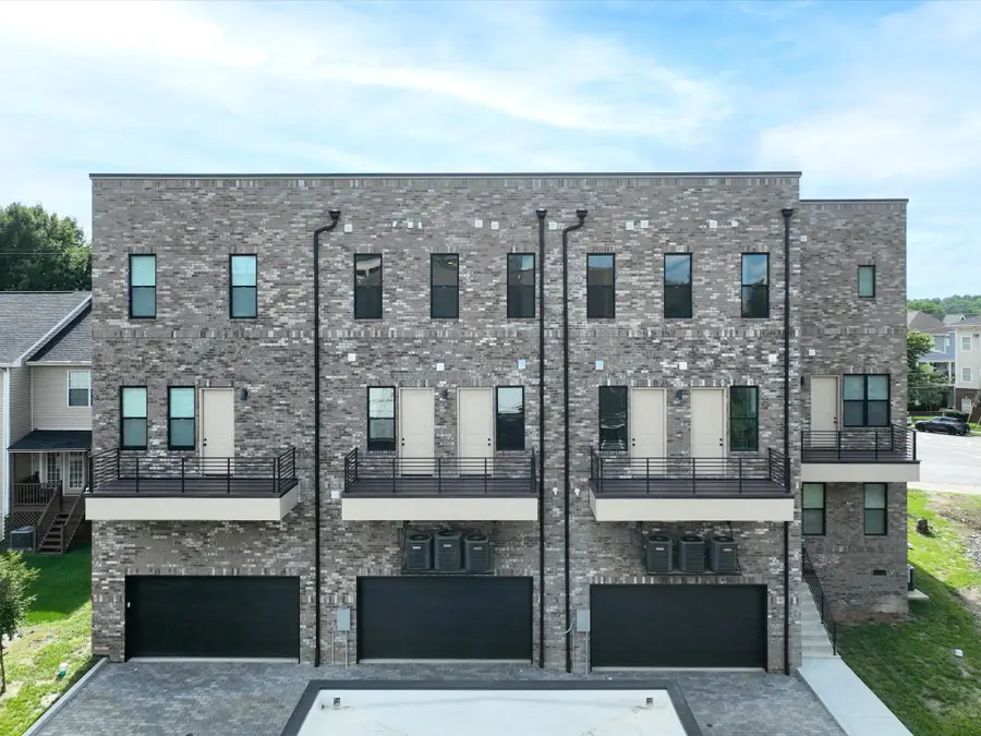 3207C Long Blvd, Nashville, TN 37203 - #3
