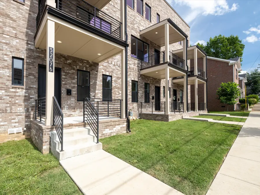 3207B Long Blvd, Nashville, TN 37203 - #2