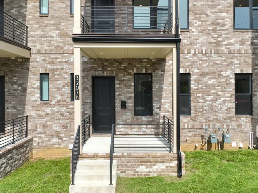 3207B Long Blvd, Nashville, TN 37203 - #3