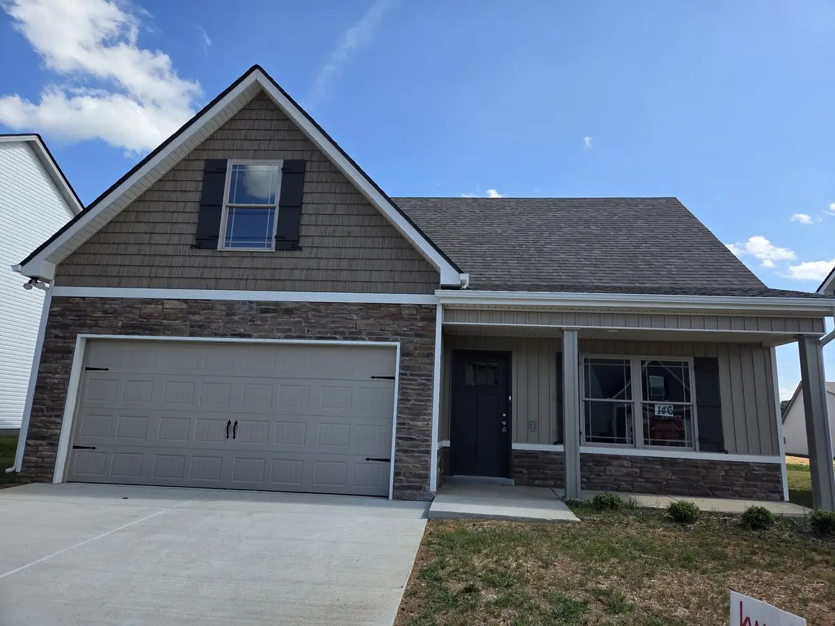 2914 Valley Farms Drive, Christiana, TN 37037 - #1