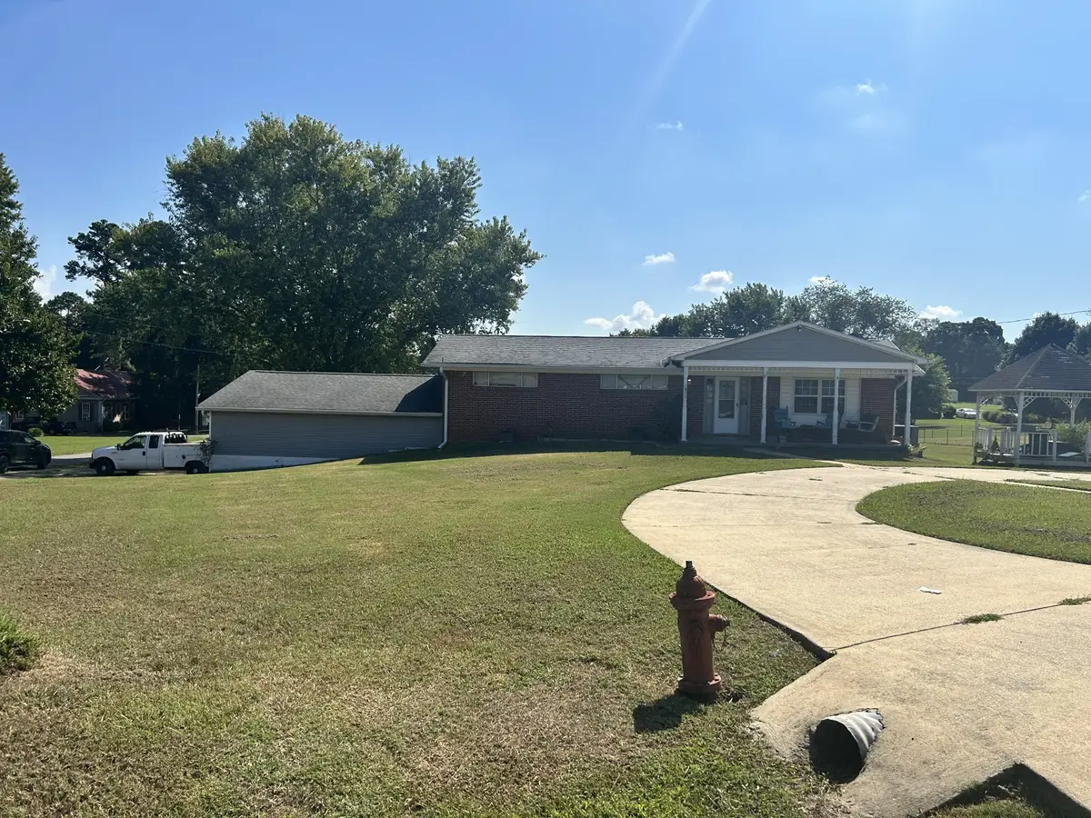 30306 Highland Dr, Ardmore, TN 38449 - #1